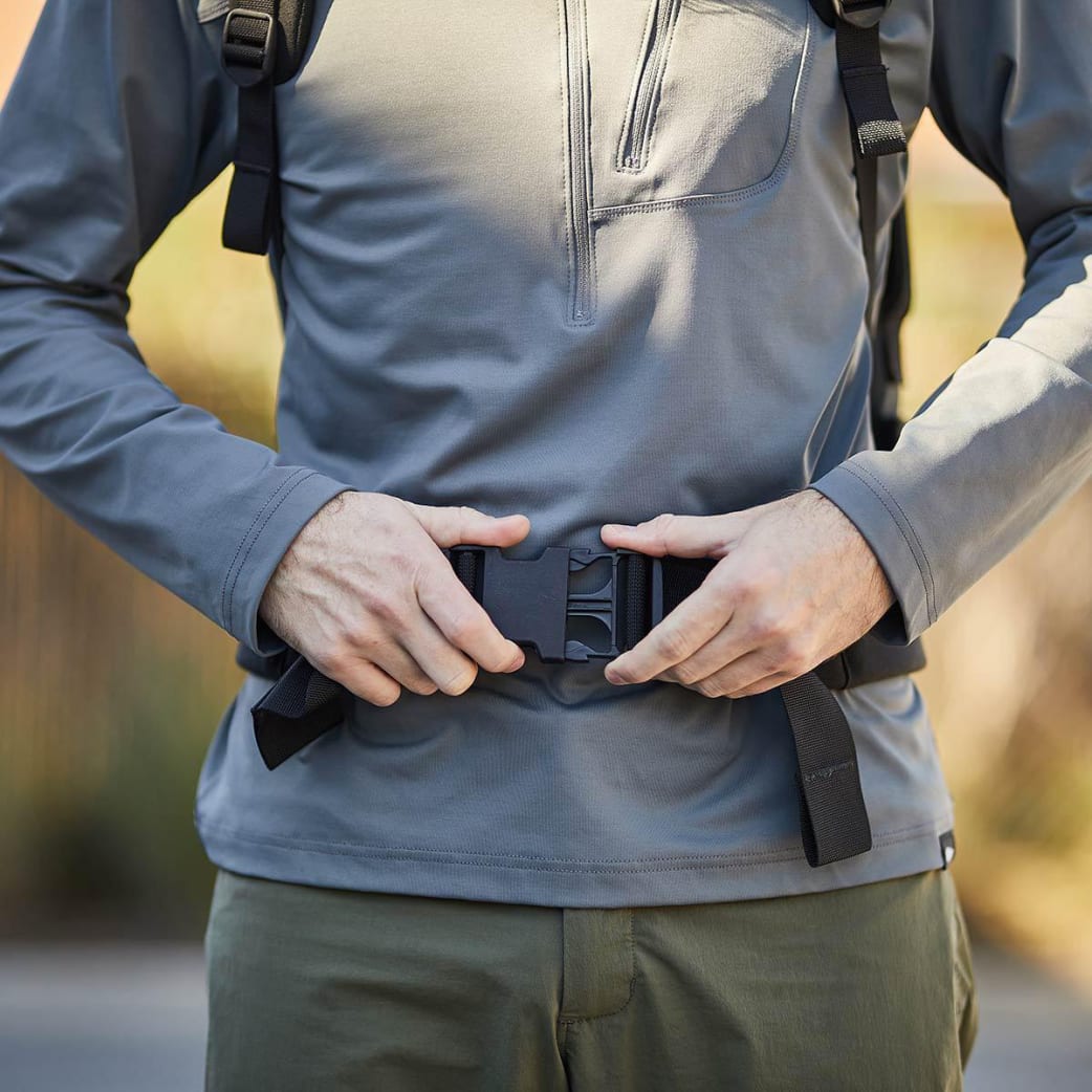 GORUCK Padded Hip Belt 2.0 Rogue Fitness Canada